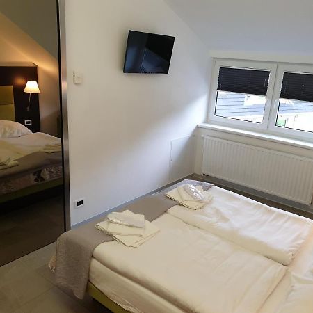 Apartma Kurji Vrh - Chicken Top Kranjska Gora Exteriér fotografie