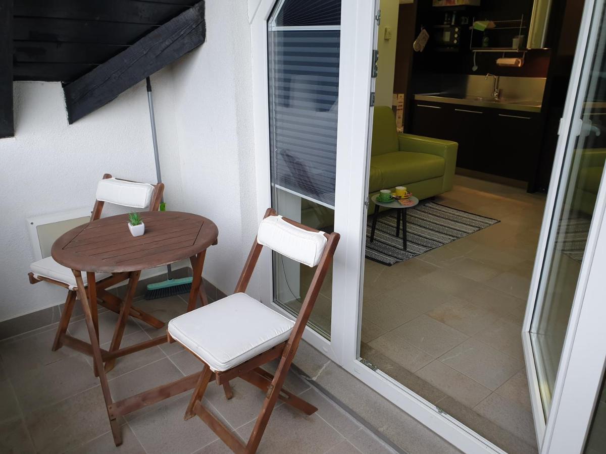 Apartma Kurji Vrh - Chicken Top Kranjska Gora Exteriér fotografie