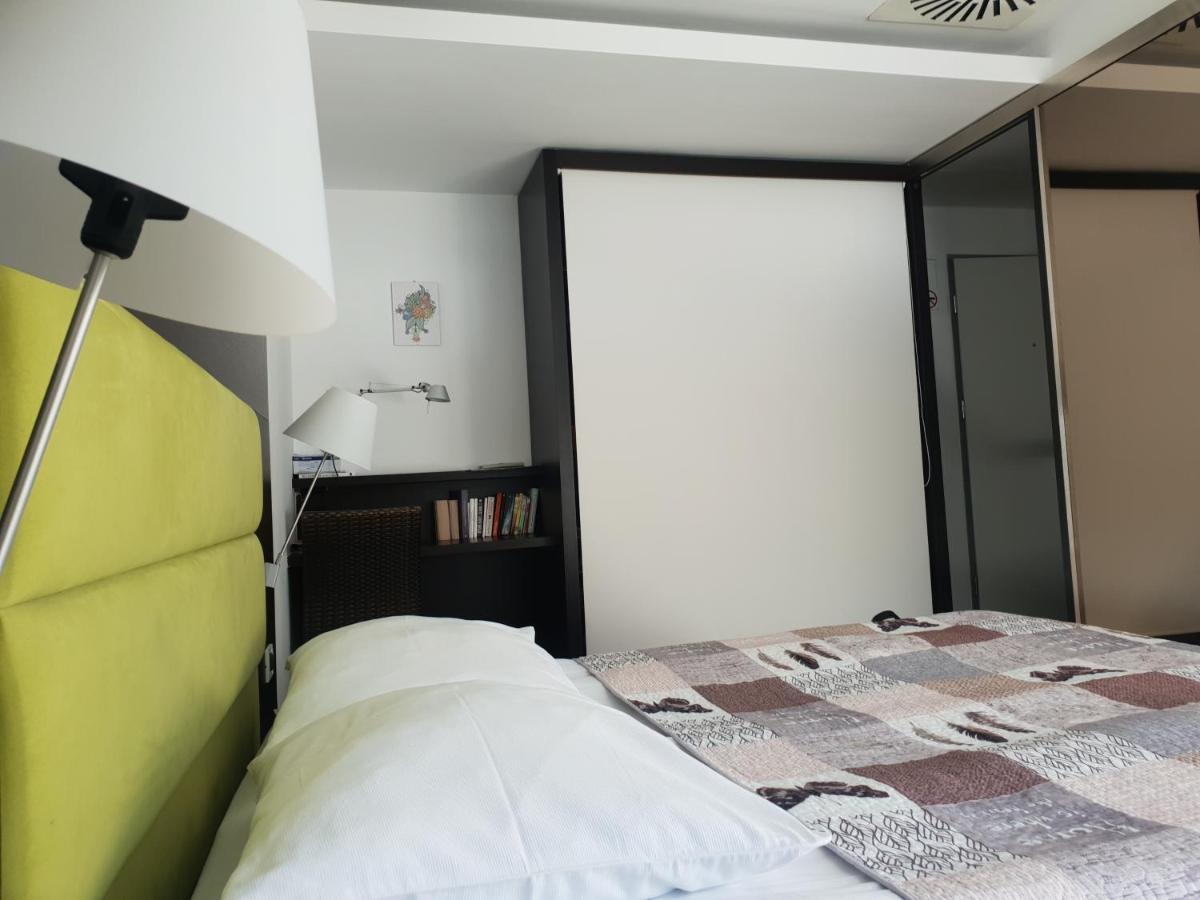 Apartma Kurji Vrh - Chicken Top Kranjska Gora Exteriér fotografie