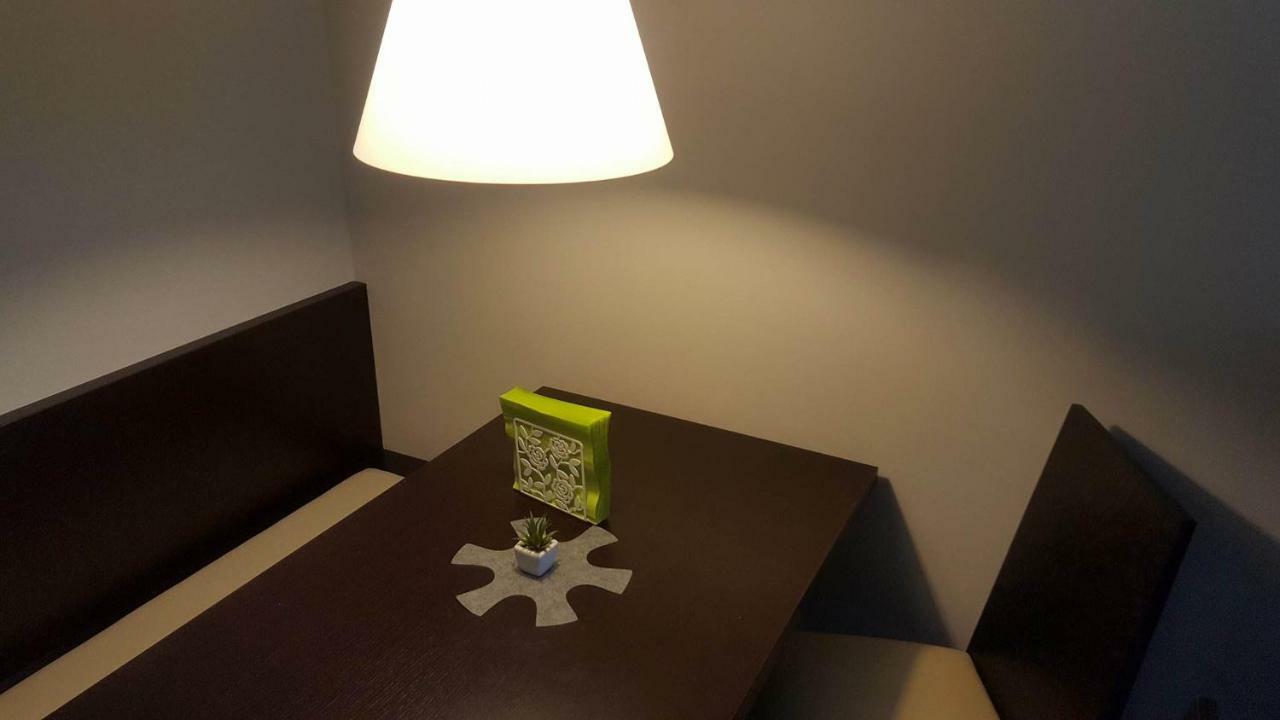Apartma Kurji Vrh - Chicken Top Kranjska Gora Exteriér fotografie